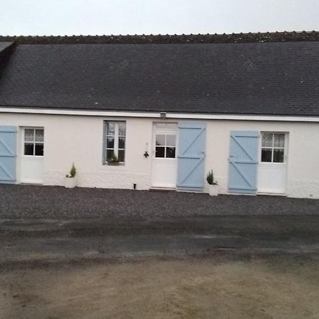 Chambre D Hotes La Barriere Channay-sur-Lathan Zewnętrze zdjęcie