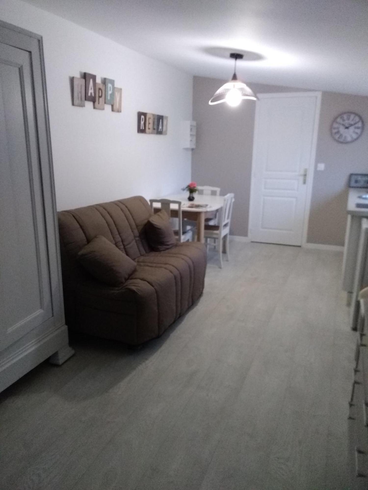 Chambre D Hotes La Barriere Channay-sur-Lathan Zewnętrze zdjęcie